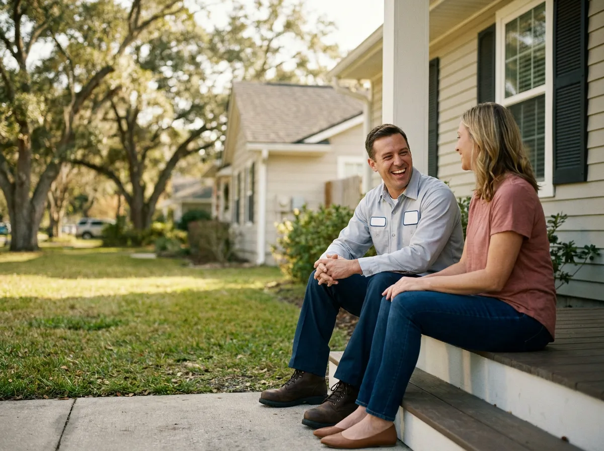 Septic tank pumping FAQs for Crownsville, MD